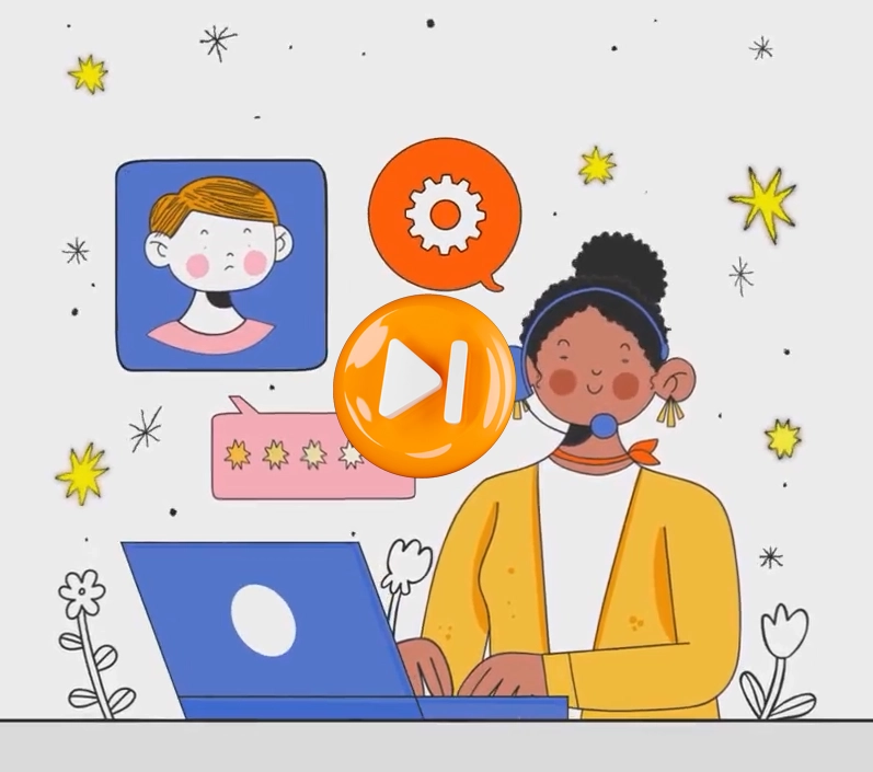 it support hover image