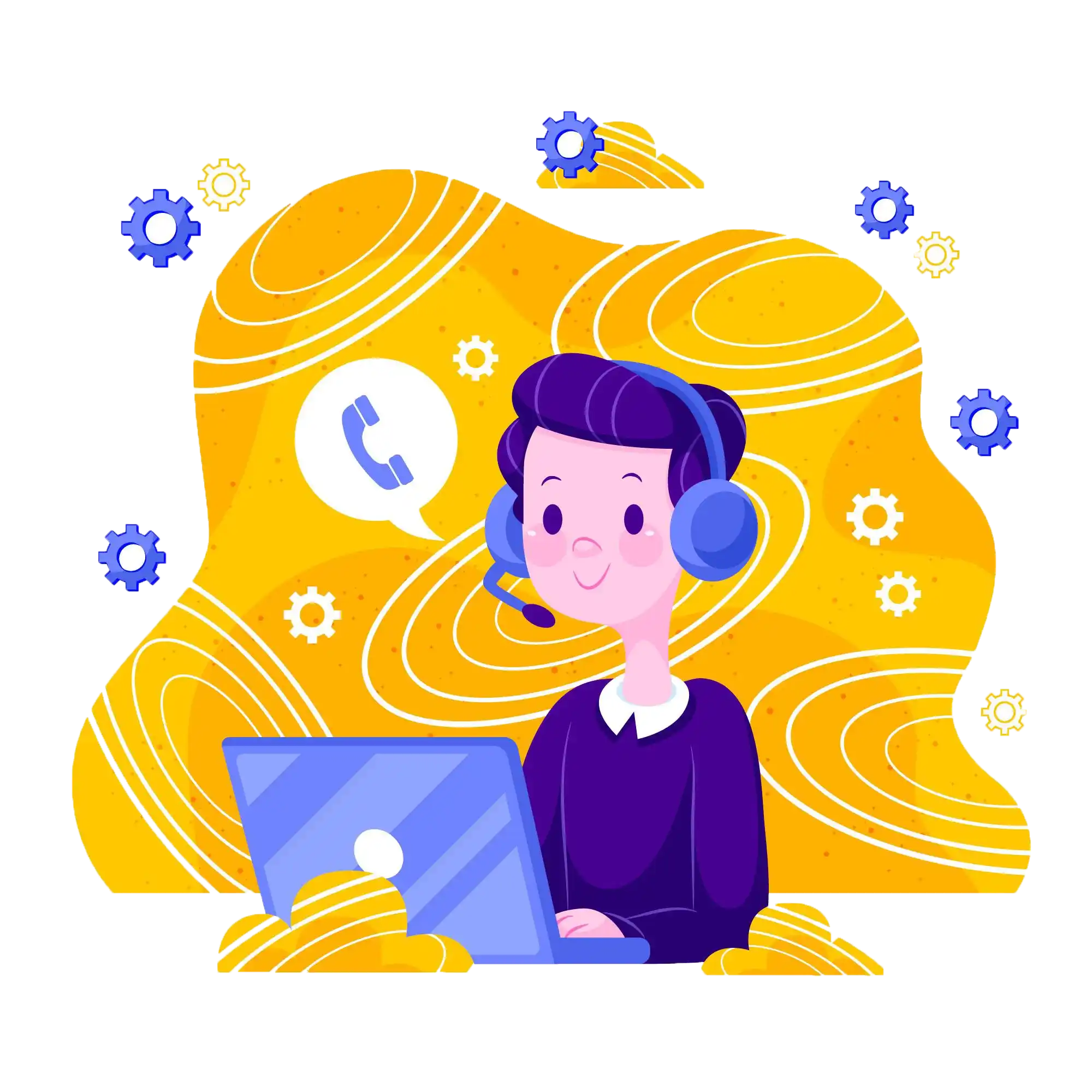 IT Shape - IT Support